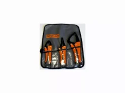Kit De Maintenance Automobile PIHER Grip - 3 Pinces étaux - GK-SET3 - 53212