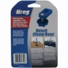 Base De Serrage KREG Pour établi - KBCBA -Stanley Magasin kre00007