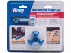 Gabarit Pour Charnière Cachée KERG - KHI-HINGE-INT