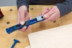 Gabarit Pour Trous De Poche JIG 310 KREG - JIG310-INT 9 Gabarit Pour Trous De Poche JIG 310 KREG - JIG310-INT -Stanley Magasin kre00033 2