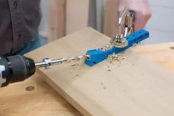 Gabarit Pour Trous De Poche JIG 310 KREG - JIG310-INT 11 Gabarit Pour Trous De Poche JIG 310 KREG - JIG310-INT -Stanley Magasin kre00033 3