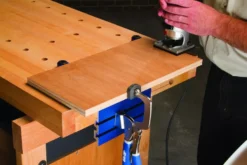 Butée KREG Pour établi - 4 Pièces - KKS1070 -Stanley Magasin kre00063 2