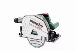 Scie Circulaire METABO KT 18 LTX 66 BL - Ø 165 Mm Sans Batterie, Ni Chargeur - 601866840