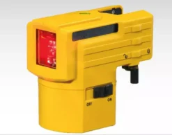 Laser Lignes Croisées STABILA LAX 50 - 16789