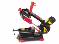 Scie à Ruban Portative FEMI ABS 105 Descente Autonome - 950 W - 8484681 -Stanley Magasin main 4