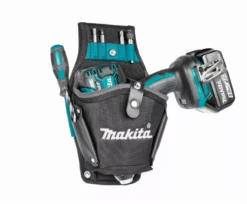 Etui Holster MAKITA Pour Perçage-vissage - E-15154 -Stanley Magasin mak1166 1