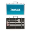 Burin SDS Plus MAKITA - 6 Pièces - D-42488 -Stanley Magasin mak1178