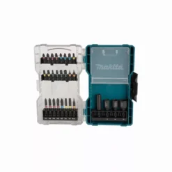 Nouveaux produits -Stanley Magasin makita coffret de vissage 28pcs e 07048