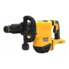 Marteau Burineur DEWALT SDS-Max - Flexvolt XR - Sans Batterie, Ni Chargeur - DCH832N-XJ