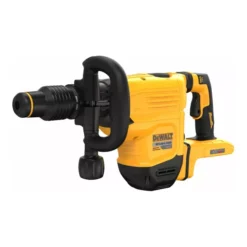 Marteau Burineur DEWALT SDS-Max - Flexvolt XR - Sans Batterie, Ni Chargeur - DCH832N-XJ