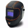 Masque De Soudure WUITHOM DSPRO 230 équipé D'une Cellule 2 Capteurs Automatique Teinte Fixe - DSPRO22230