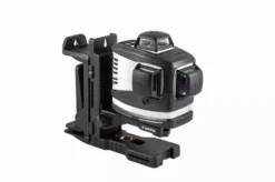 Laser 4D Vert KAPRO + Mallette Rigide + Accessoires Modèle 883G - 58833