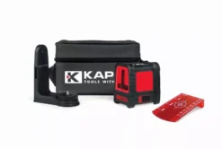 Laser Croix Rouge KAPRO Modèle 870 - 5870 -Stanley Magasin med00009 1