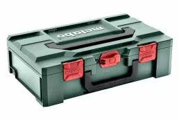 Scie Sabre METABO SSE 18 LTX BL Compact Sans Batterie Ni Chargeur + Coffret MetaBox - 602366840 4 Scie Sabre METABO SSE 18 LTX BL Compact Sans Batterie Ni Chargeur + Coffret MetaBox - 602366840 – Image 2