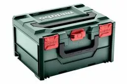 Rabot HO 26-82 METABO + Coffret MetaBox - 602682700 4 Rabot HO 26-82 METABO + Coffret MetaBox - 602682700 â Image 2