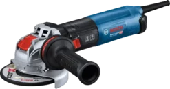 Meuleuse Angulaire BOSCH GWS 30-230 PB - Ø 230 Mm 2800W - 06018G1100