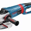 Meuleuse Angulaire GWS 24-230 LVI Professional BOSCH + Coffret - 0601893H02 -Stanley Magasin mna50005