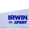 Scie égoïne Denture Fine 10T/11 Xpert 500 Mm IRWIN - 10505556 -Stanley Magasin moa20021