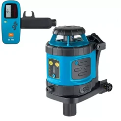 Laser Rotatif Automatique EL 515 Plus GEO FENNEL - D1005 -Stanley Magasin moa40318