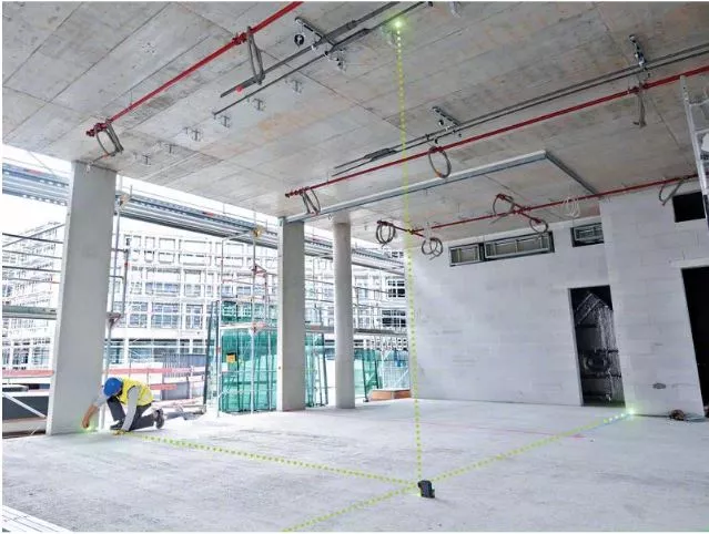 Laser 5 Points GPL 5 Expert BOSCH - 0601066P00 5 Laser 5 Points GPL 5 Expert BOSCH - 0601066P00 – Image 3