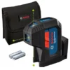 Laser 3 Points GPL 3 G BOSCH - 0601066N00 -Stanley Magasin moa40366