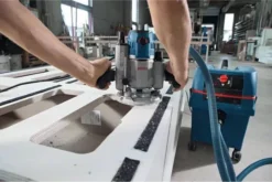 Aspirateur GAS 25L SFC Professional BOSCH - 0601979148 5 Aspirateur GAS 25L SFC Professional BOSCH - 0601979148 -Stanley Magasin naa10235 1