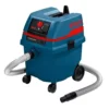 Aspirateur GAS 25L SFC Professional BOSCH - 0601979148 -Stanley Magasin naa10235