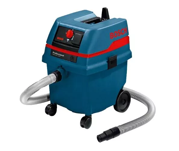 Aspirateur GAS 25L SFC Professional BOSCH - 0601979148 3 Aspirateur GAS 25L SFC Professional BOSCH - 0601979148