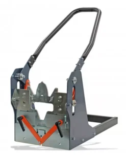 Guillotine ProfilCut Mega II 100mm EDMA Pour Profilés Métalliques - 65855