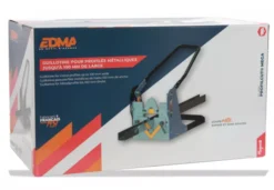 Guillotine ProfilCut Mega II 100mm EDMA Pour Profilés Métalliques - 65855 7 Guillotine ProfilCut Mega II 100mm EDMA Pour Profilés Métalliques - 65855 -Stanley Magasin oob11093 3