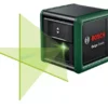 Laser Quigo Green BOSCH - 0603663C02