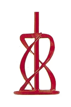 Hélice De Brassage Professionnelle MK120 MAKITA - P-22056