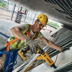 Pack Plaquiste DEWALT DCF620D2K-QW + 5x DWF4000250 + DCE089D1G-QW + DE0733-XJ - PACKPLAQUISTE -Stanley Magasin p image 1945795 grande