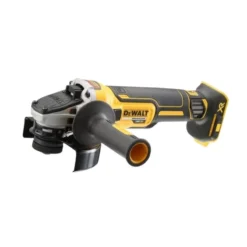 Kit 3 Outils XR 18V Brushless Perceuse Visseuse Compact + Visseuse à Chocs + Meuleuse Ø125MM + 2 Batteries XR Flexvolt 54V - DEWALT - DCK324T2-QW -Stanley Magasin pack 3 outils dewalt dck384p2t qw xr 18v 5ah li ion perceuse visseuse compact visseuse a chocs meuleuse o125mm 3