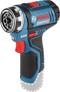 Perceuse-visseuse BOSCH GSR 12V-15 FC - Sans Batterie, Ni Chargeur - 06019F6004