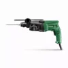Hikoki Perforateur SDS+ 730W 24mm 2.7J 3 Modes 2,8kg En Coffret - DH24PH2WSZ
