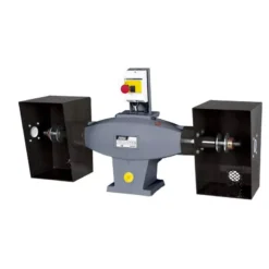 Polisseuse FEMI 213 - 750W - Ø 200x25x16 Mm - Brosses Non Comprises - 8041321