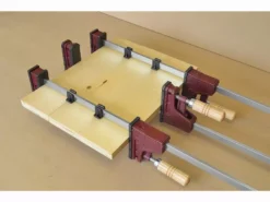 Serre-joint Parallèle PIHER PRL 400 - L 30 Cm - 02630 -Stanley Magasin prl 400 piher 1