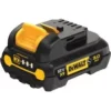 DeWALT Batterie XR 12V 3AH LI-ION - DCB124G-XJ