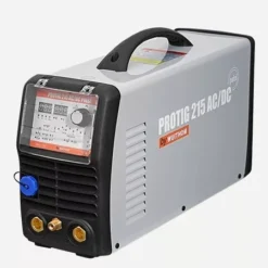 Poste De Soudure WUITHOM DIGY TIG 215 AC/DC - Avec Accessoire - DIGYTIG215ACDC