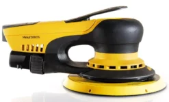 Ponceuse Excentrique 220V 650CV Deros MIRKA - Ø150 Mm - MID6502022 -Stanley Magasin psa20119