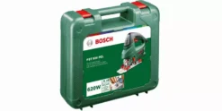 Scie Sauteuse BOSCH PST 900 PEL - En Mallette - 06033A0200 -Stanley Magasin pst 900 pel 60827623fs aa 3d 2000x2000px 2 png image png w 1600 h 800