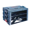 Rack BOSCH I-BOXX 3 étages - 1600A001SF