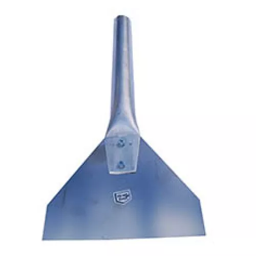 Spatule Pour Tuyaux HEKA 180 Mm Avec Manche En Aluminium - 012419 3 Spatule Pour Tuyaux HEKA 180 Mm Avec Manche En Aluminium - 012419