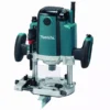 Défonceuse 1850W Q.12mm MAKITA - RP1802XJ 1 Défonceuse 1850W Q.12mm MAKITA - RP1802XJ -Stanley Magasin rp1802xj