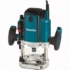 Défonceuse 1850W Q.12mm Avec Frein MAKITA - RP1803FXJ 2 Défonceuse 1850W Q.12mm Avec Frein MAKITA - RP1803FXJ -Stanley Magasin rp1803fxj