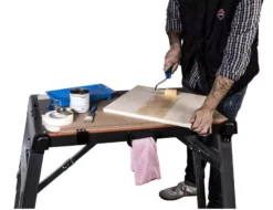 Table 4 En 1 RUBI - 66924 -Stanley Magasin rub00047 3