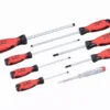 Coffret De 8 Tournevis JET TOOLS - S-8