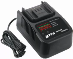 Clé à Chocs 1/2'' Batterie 18V 4Ah SAM OUTILLAGE - P-210-K -Stanley Magasin sam06479 1