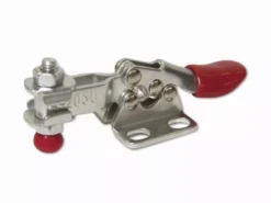 Sauterelle à Serrage Vertical PIHER Levier Horizontal - M5 213U - 56051